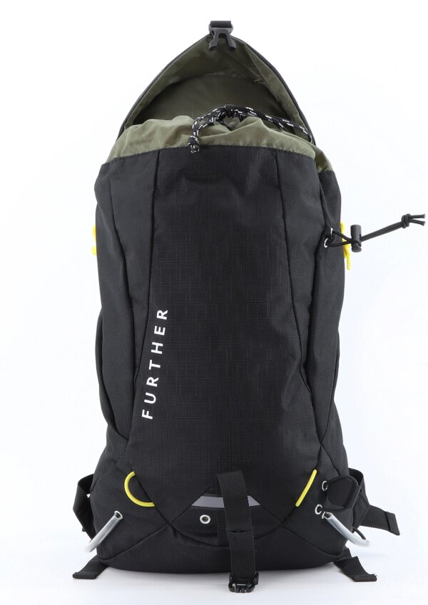 NATIONAL GEOGRAPHIC Cityrucksack "Destination"