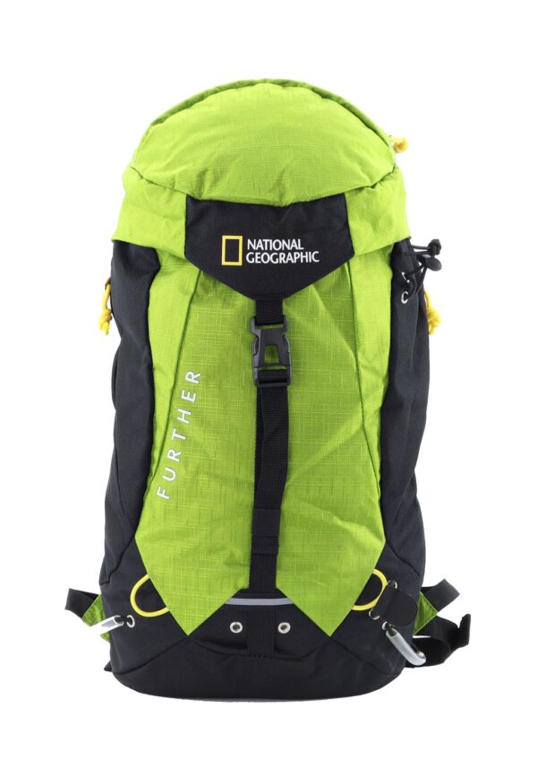 NATIONAL GEOGRAPHIC Cityrucksack "Destination"