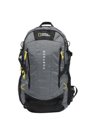 NATIONAL GEOGRAPHIC Cityrucksack "Destination"