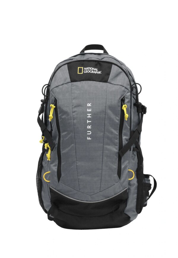 NATIONAL GEOGRAPHIC Cityrucksack "Destination"