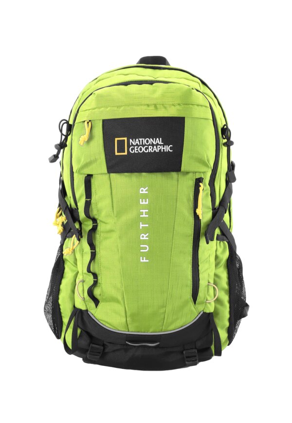 NATIONAL GEOGRAPHIC Cityrucksack "Destination"