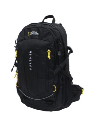 NATIONAL GEOGRAPHIC Cityrucksack "Destination"