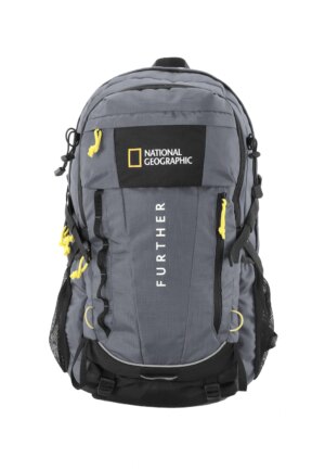 NATIONAL GEOGRAPHIC Cityrucksack "Destination"