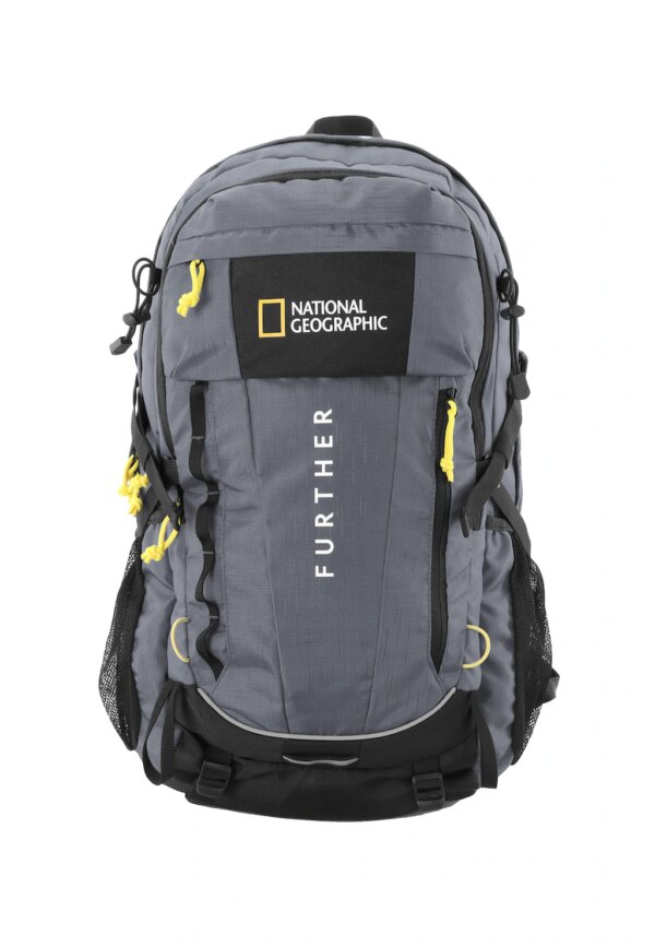 NATIONAL GEOGRAPHIC Cityrucksack "Destination"