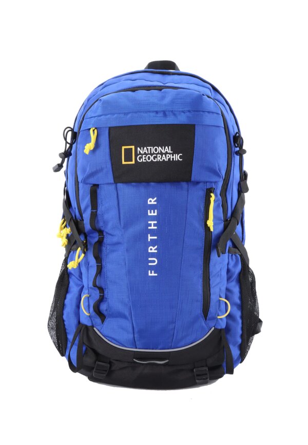 NATIONAL GEOGRAPHIC Cityrucksack "Destination"