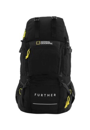 NATIONAL GEOGRAPHIC Cityrucksack "Destination"