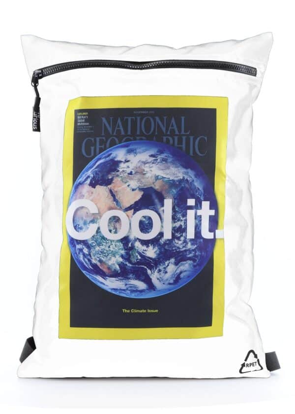 NATIONAL GEOGRAPHIC Cityrucksack "EARTH"