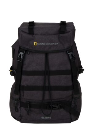 NATIONAL GEOGRAPHIC Cityrucksack "Expedition"