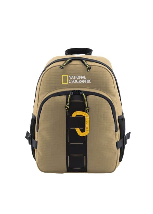 NATIONAL GEOGRAPHIC Cityrucksack "EXPLORER III"