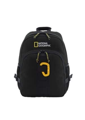 NATIONAL GEOGRAPHIC Cityrucksack "EXPLORER III"