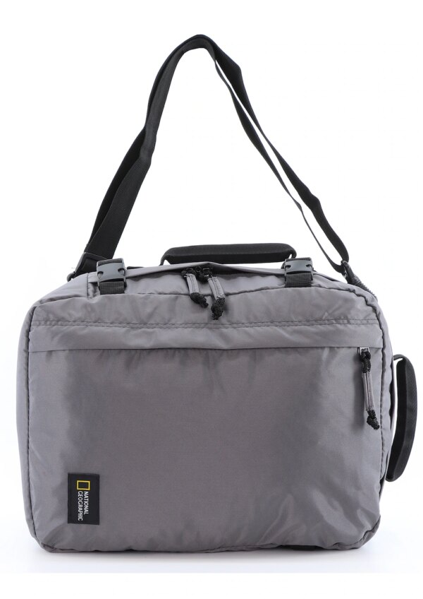 NATIONAL GEOGRAPHIC Cityrucksack "Hybrid"