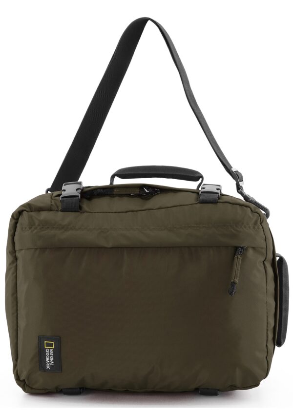 NATIONAL GEOGRAPHIC Cityrucksack "Hybrid"