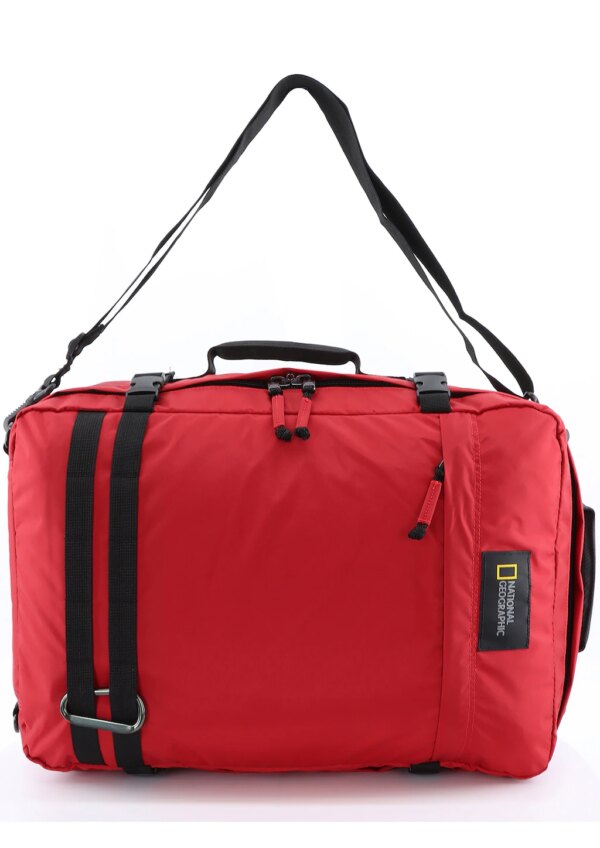 NATIONAL GEOGRAPHIC Cityrucksack "Hybrid"