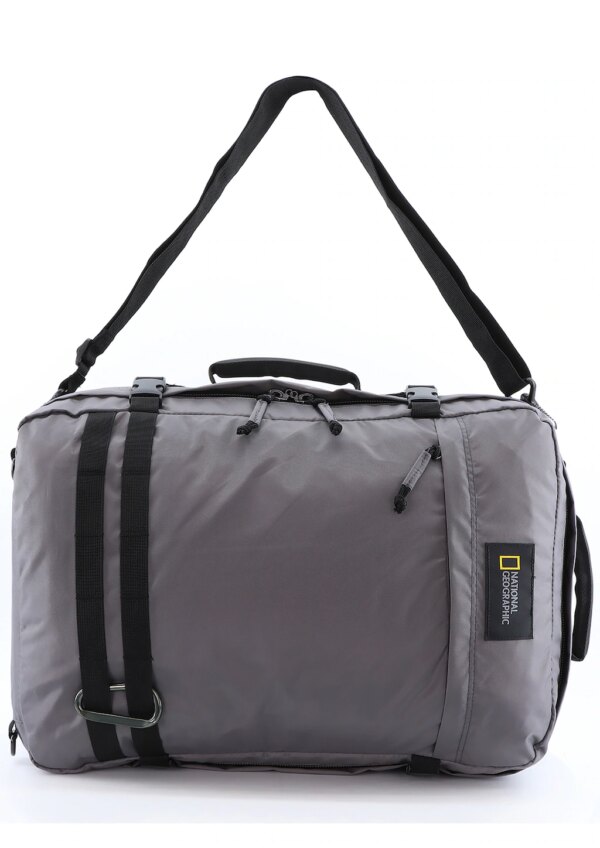 NATIONAL GEOGRAPHIC Cityrucksack "Hybrid"