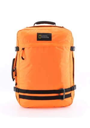 NATIONAL GEOGRAPHIC Cityrucksack "Hybrid"