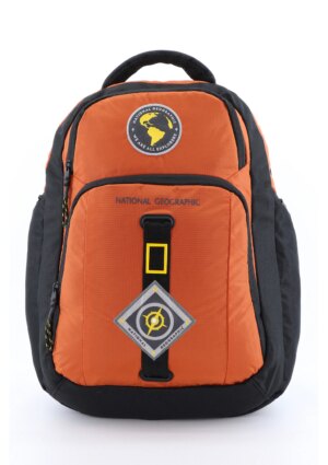 NATIONAL GEOGRAPHIC Cityrucksack