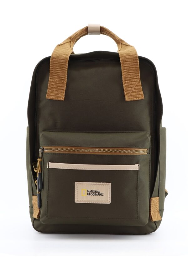 NATIONAL GEOGRAPHIC Cityrucksack "Legend"