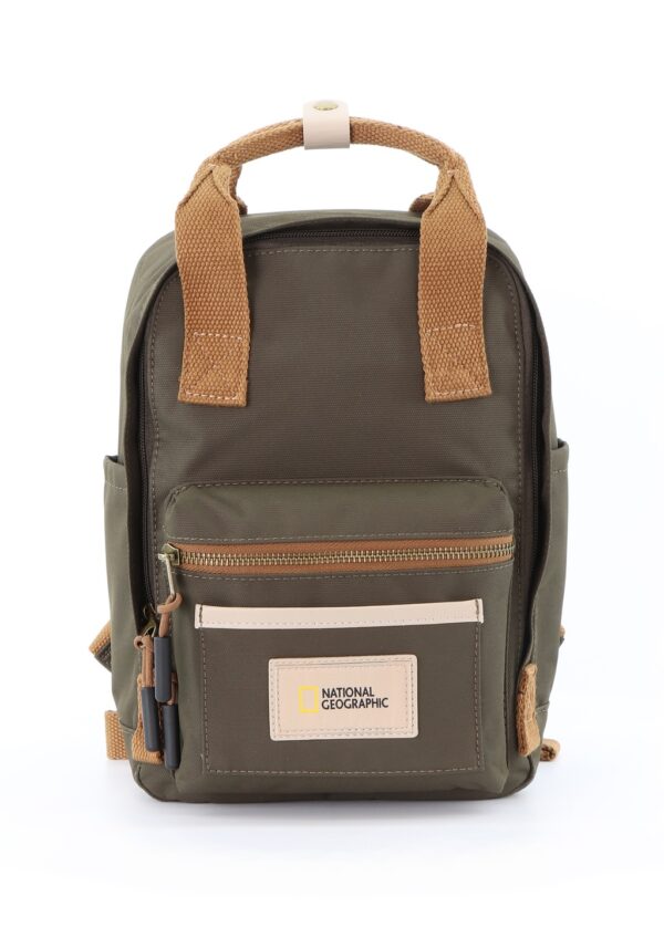 NATIONAL GEOGRAPHIC Cityrucksack "Legend"