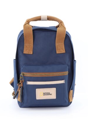 NATIONAL GEOGRAPHIC Cityrucksack "Legend"