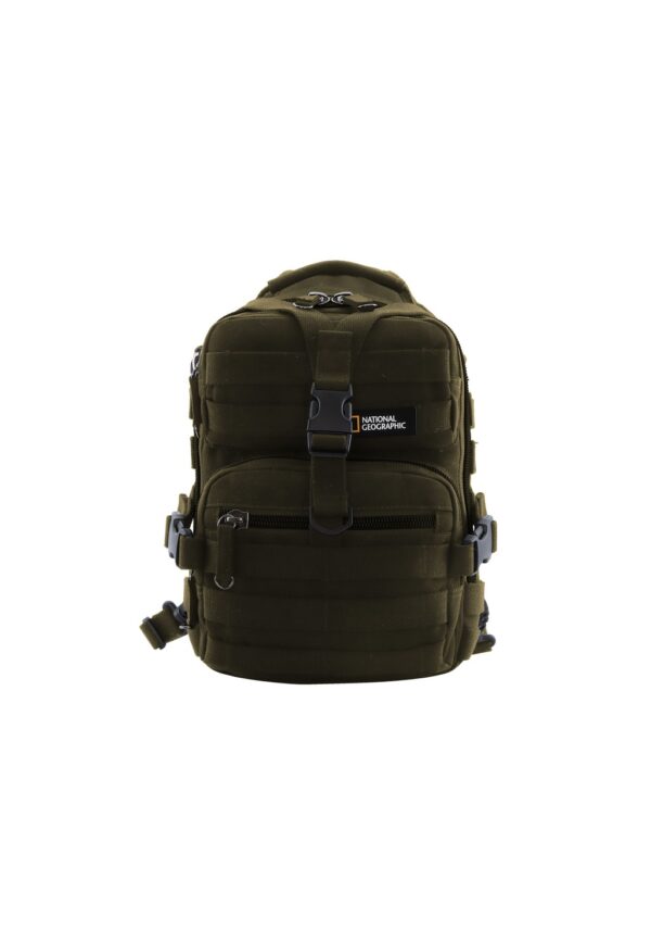 NATIONAL GEOGRAPHIC Cityrucksack "Milestone"