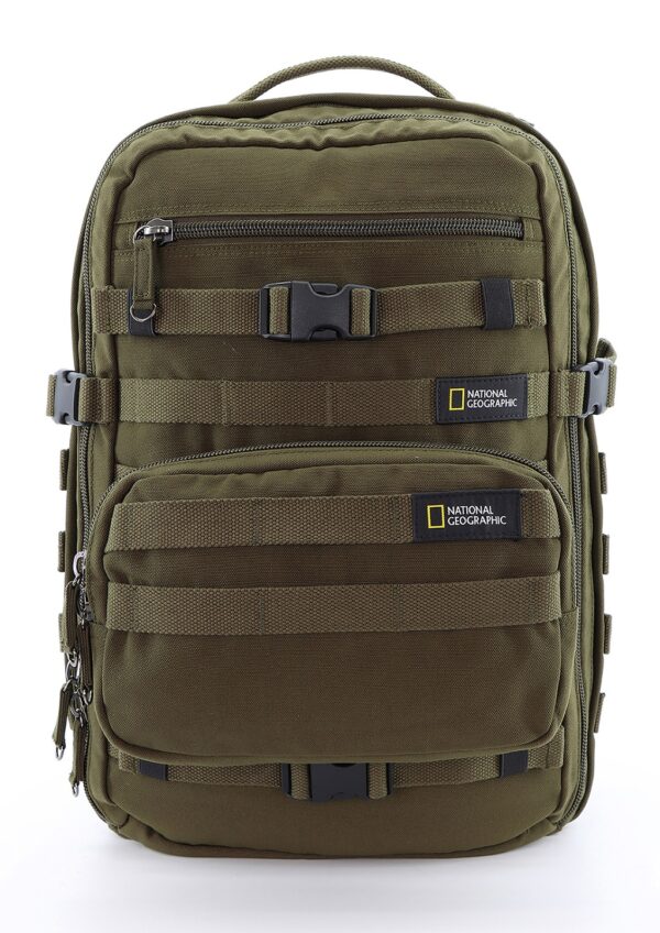 NATIONAL GEOGRAPHIC Cityrucksack "Milestone"