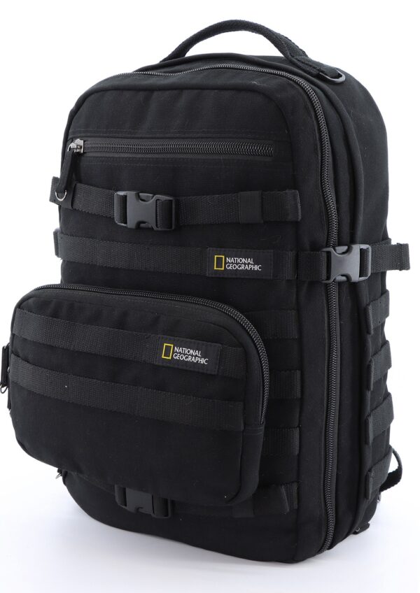 NATIONAL GEOGRAPHIC Cityrucksack "Milestone"