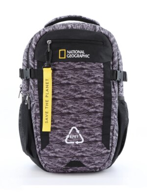 NATIONAL GEOGRAPHIC Cityrucksack "Natural"