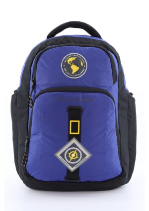 NATIONAL GEOGRAPHIC Cityrucksack "New Explorer"