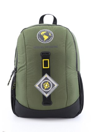 NATIONAL GEOGRAPHIC Cityrucksack "New Explorer"