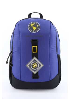 NATIONAL GEOGRAPHIC Cityrucksack "New Explorer"