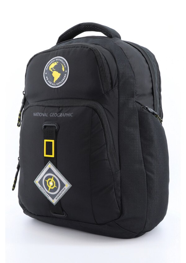 NATIONAL GEOGRAPHIC Cityrucksack "New Explorer"