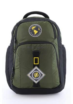 NATIONAL GEOGRAPHIC Cityrucksack "New Explorer"