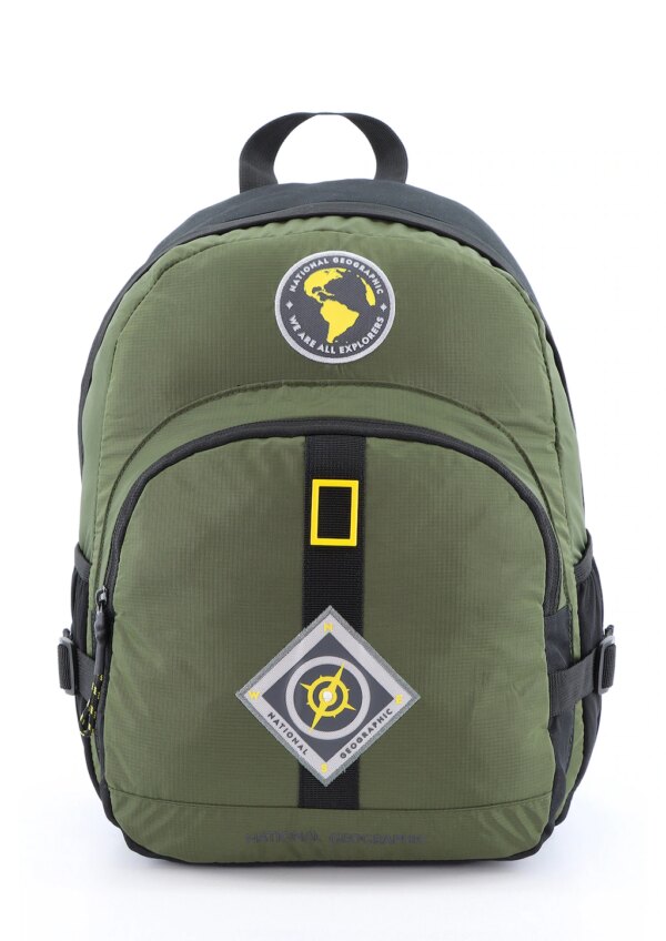 NATIONAL GEOGRAPHIC Cityrucksack "New Explorer"