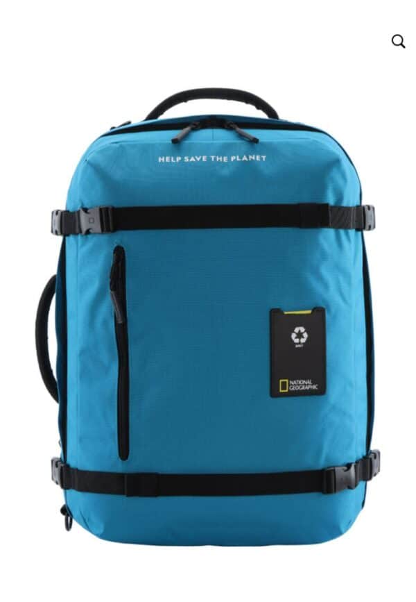 NATIONAL GEOGRAPHIC Cityrucksack "OCEAN"