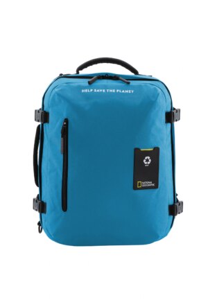 NATIONAL GEOGRAPHIC Cityrucksack "OCEAN"