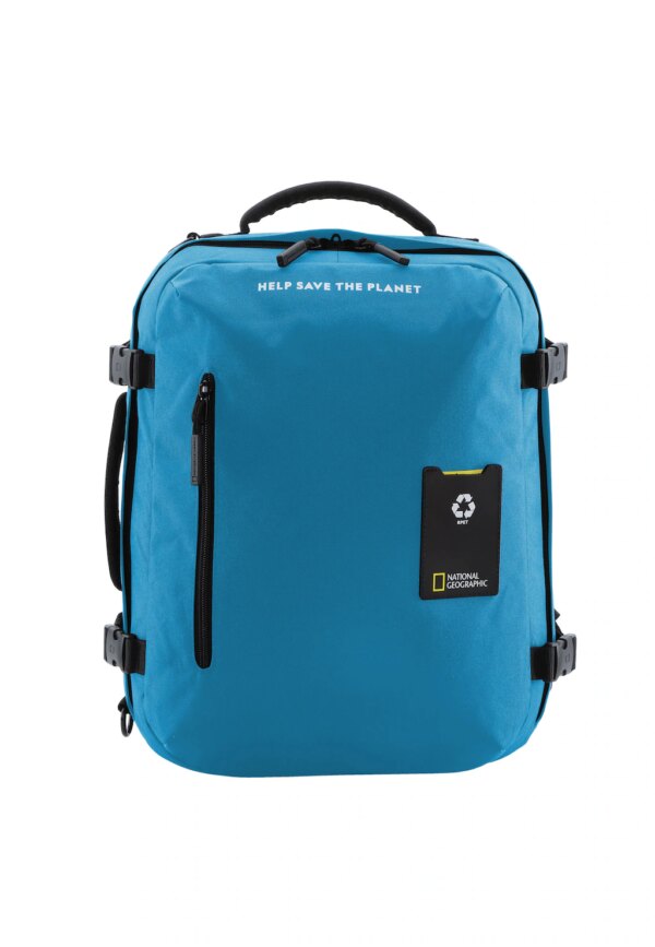 NATIONAL GEOGRAPHIC Cityrucksack "OCEAN"