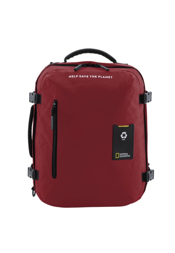 NATIONAL GEOGRAPHIC Cityrucksack "OCEAN"