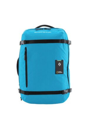 NATIONAL GEOGRAPHIC Cityrucksack "OCEAN"