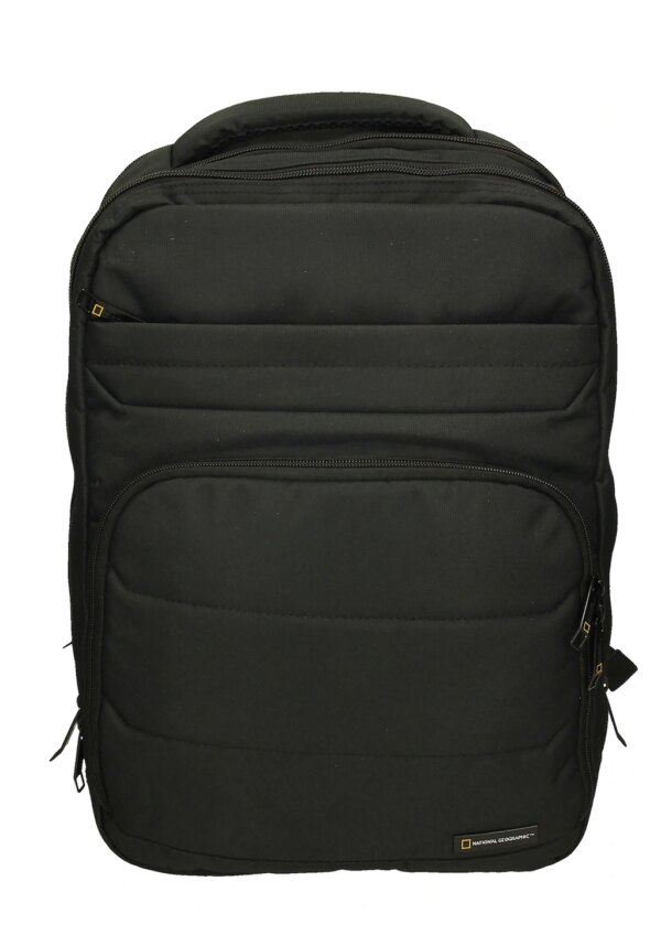 NATIONAL GEOGRAPHIC Cityrucksack "Pro"