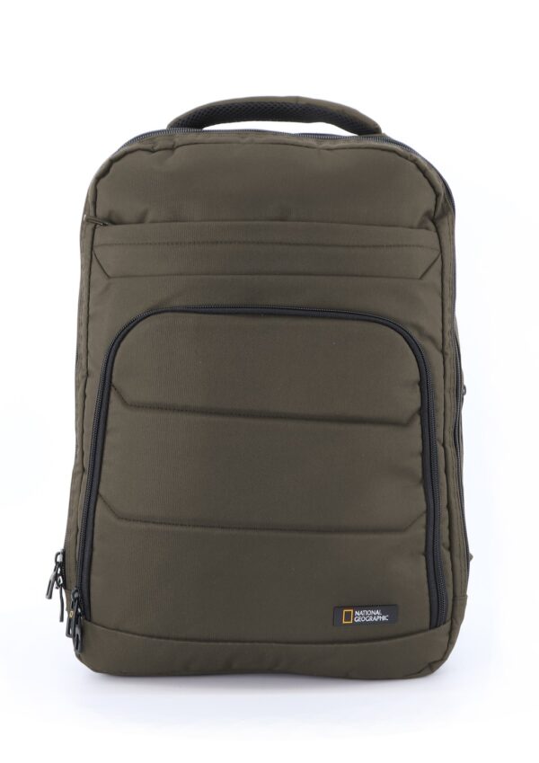 NATIONAL GEOGRAPHIC Cityrucksack "Pro"