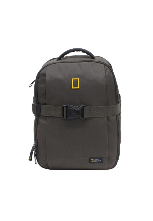 NATIONAL GEOGRAPHIC Cityrucksack "Recovery"