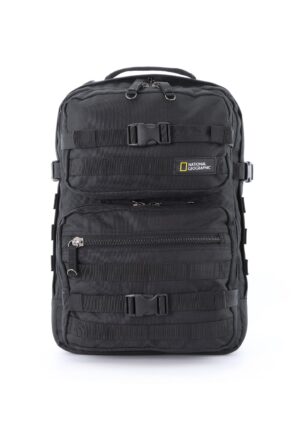 NATIONAL GEOGRAPHIC Cityrucksack "Rocket"