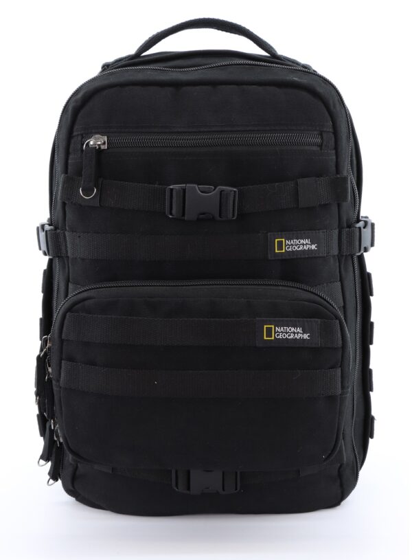 NATIONAL GEOGRAPHIC Cityrucksack "Rocket"