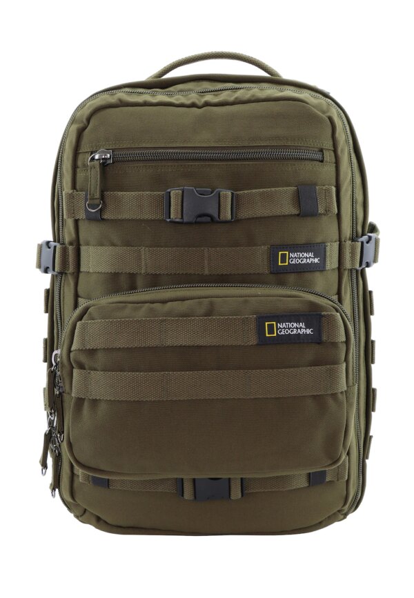 NATIONAL GEOGRAPHIC Cityrucksack "ROCKET"