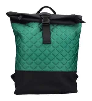 Rieker Cityrucksack "Geometric"