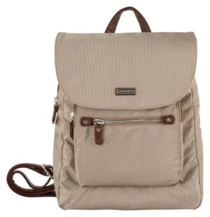 TOM TAILOR Cityrucksack "RINA"