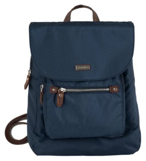 TOM TAILOR Cityrucksack "RINA"