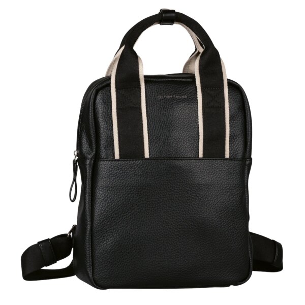 TOM TAILOR Rucksack "Hermia"