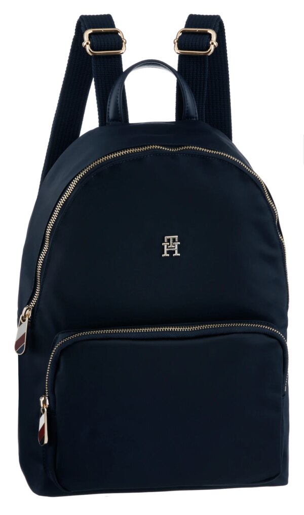 Tommy Hilfiger Cityrucksack "POPPY NEW BACKPACK"