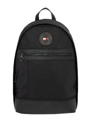 Tommy Hilfiger Rucksack "Men TH BLOCKED DOME BACKPACK Backpack"